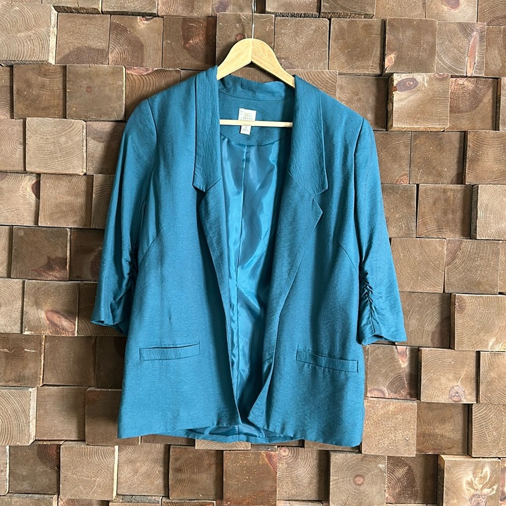 Lauren Conrad blazer